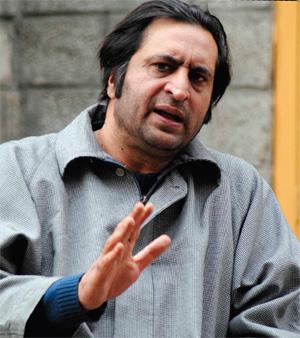 Sajad Lone, Mehmood condole Ved Bhasin’s demise